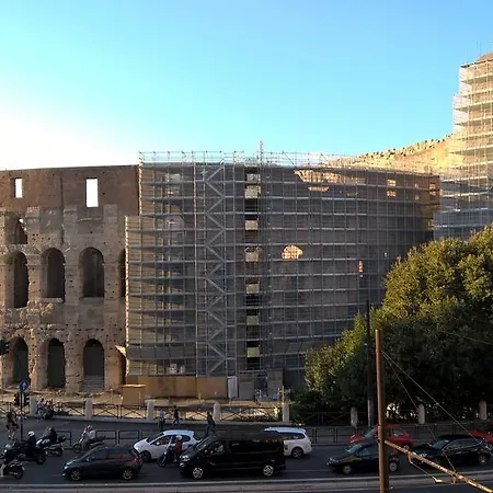 Casa Colosseo