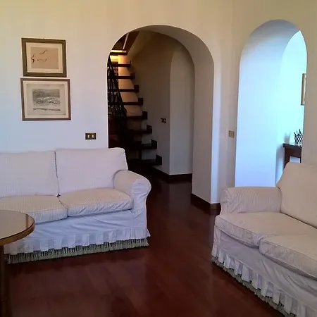 Casa Colosseo 아파트