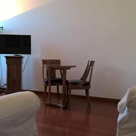Casa Colosseo *