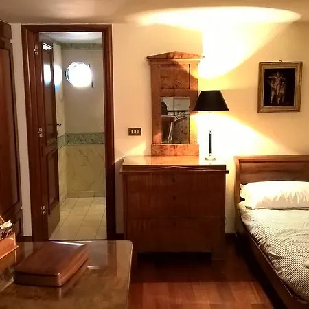 Casa Colosseo 아파트 로마