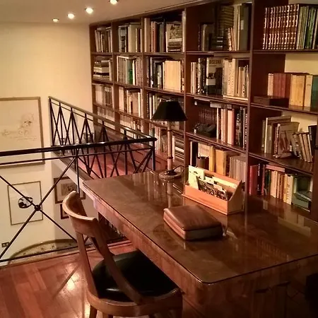 Casa Colosseo 아파트