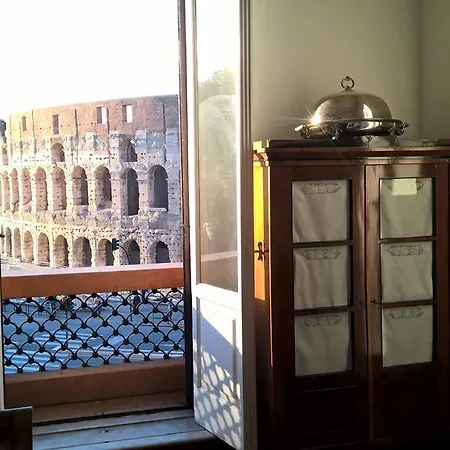 Casa Colosseo *