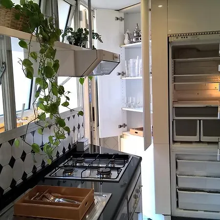 Casa Colosseo * 로마