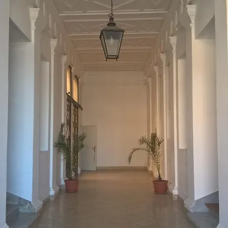 Casa Colosseo 아파트