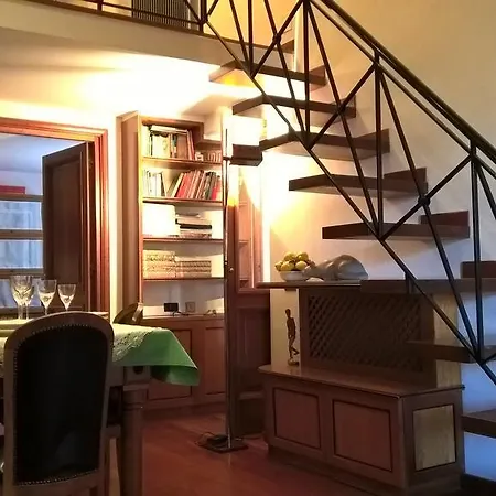Casa Colosseo *