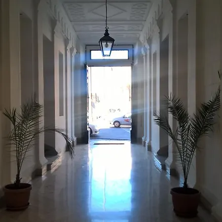 Casa Colosseo